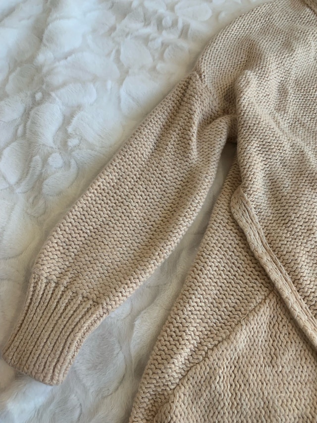 LOFT Lab Sweater