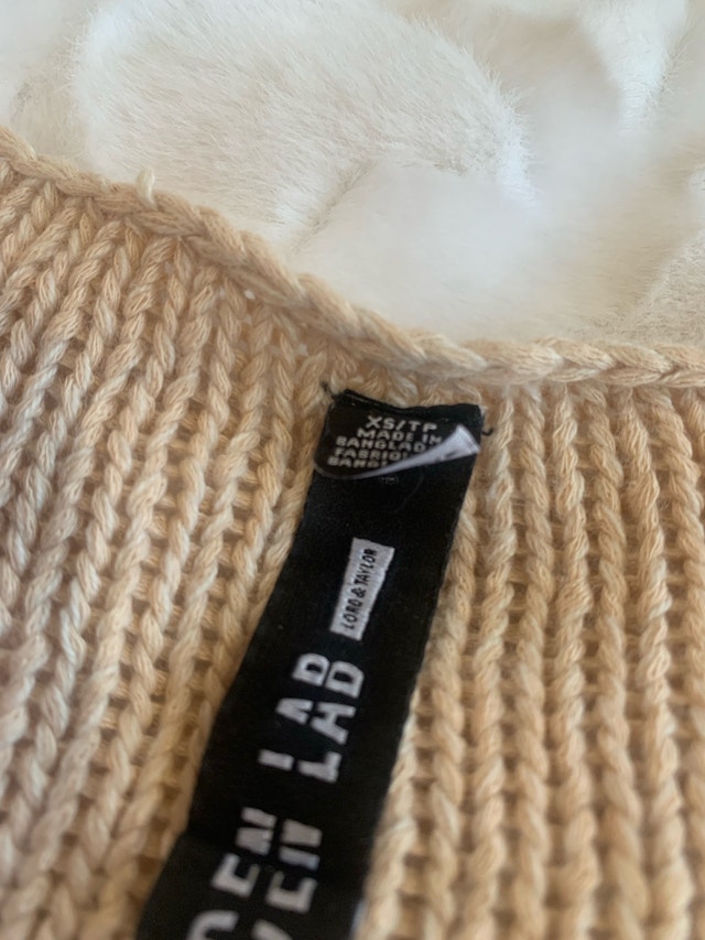 LOFT Lab Sweater - photo 2