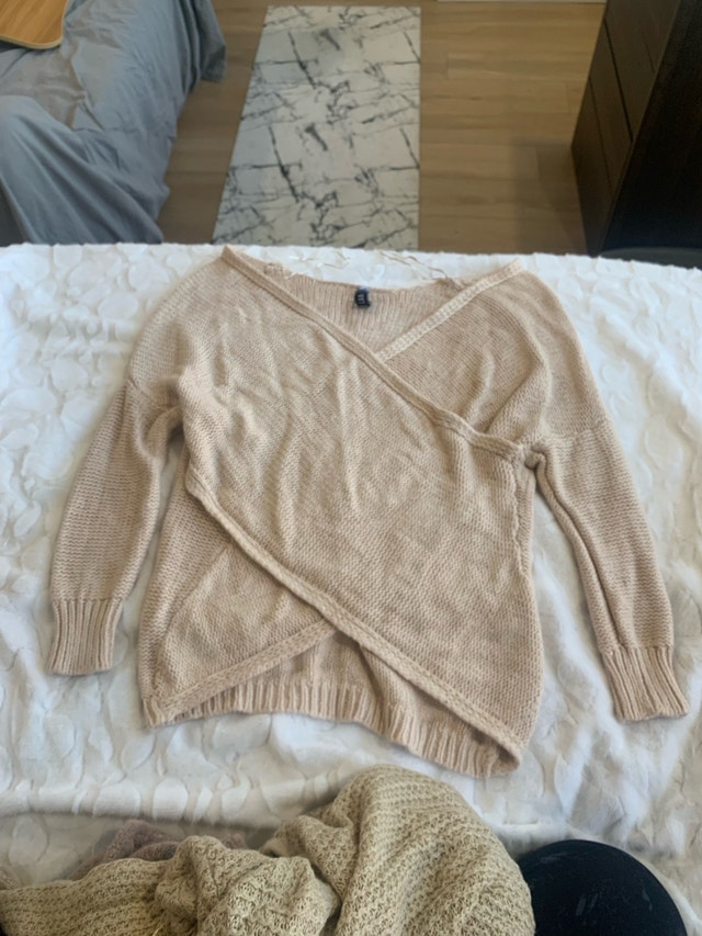LOFT Lab Sweater - photo 4