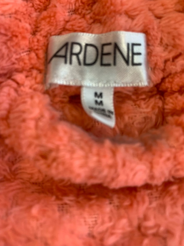 Ardenes Robe - photo 2