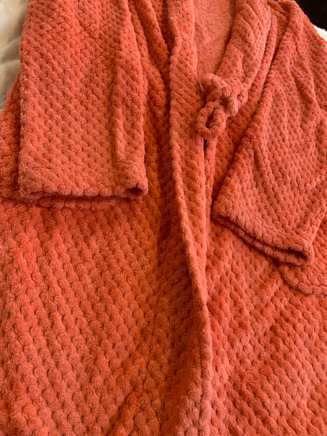 Ardenes Robe - photo 3