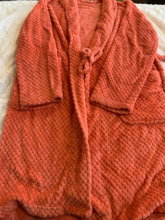 Ardenes Robe - photo 4