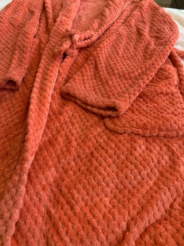 Ardenes Robe - photo 5