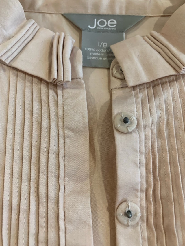 Joe Fresh Top - Size Large - photo 2
