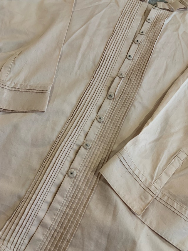 Joe Fresh Top - Size Large - photo 4