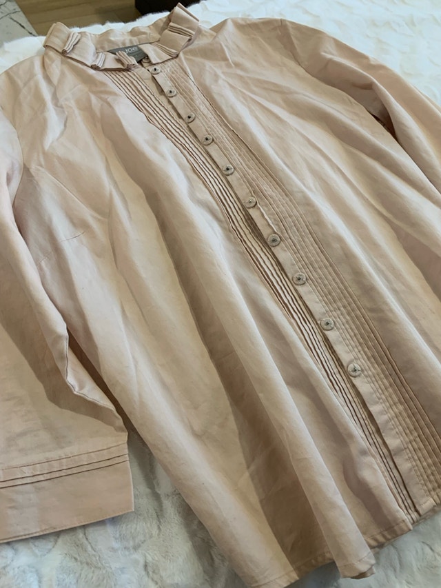 Joe Fresh Top - Size Large - photo 5