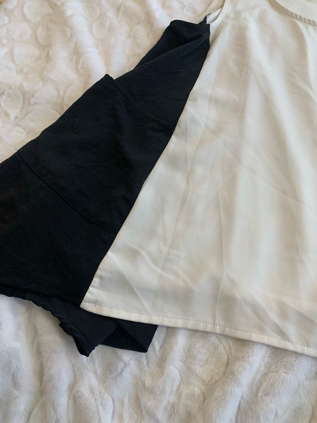 Seven Sassy Blouse - photo 3