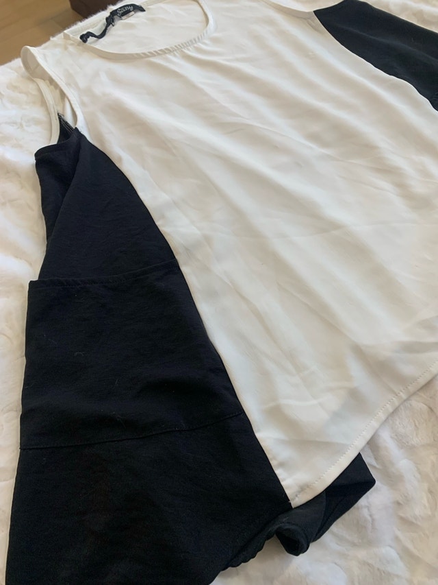 Seven Sassy Blouse - photo 4