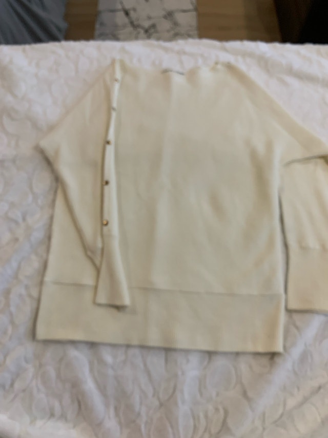 Zara Sweater