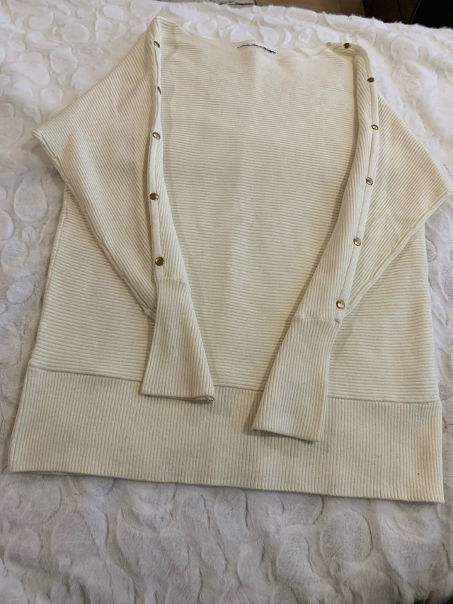 Zara Sweater - photo 4
