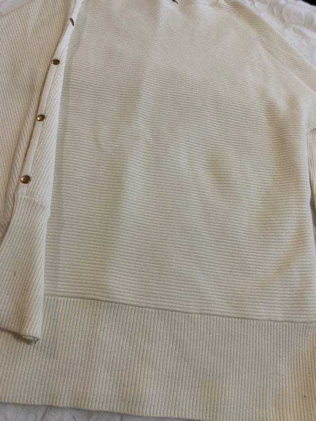 Zara Sweater - photo 5