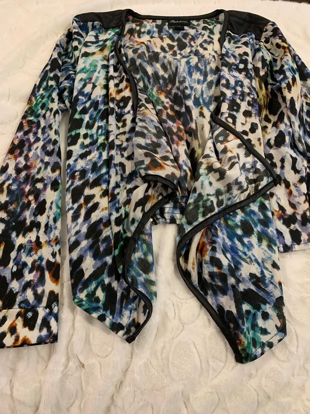 Talula Babaton Jacket