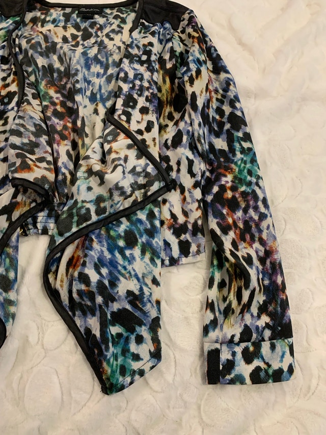 Talula Babaton Jacket - photo 2