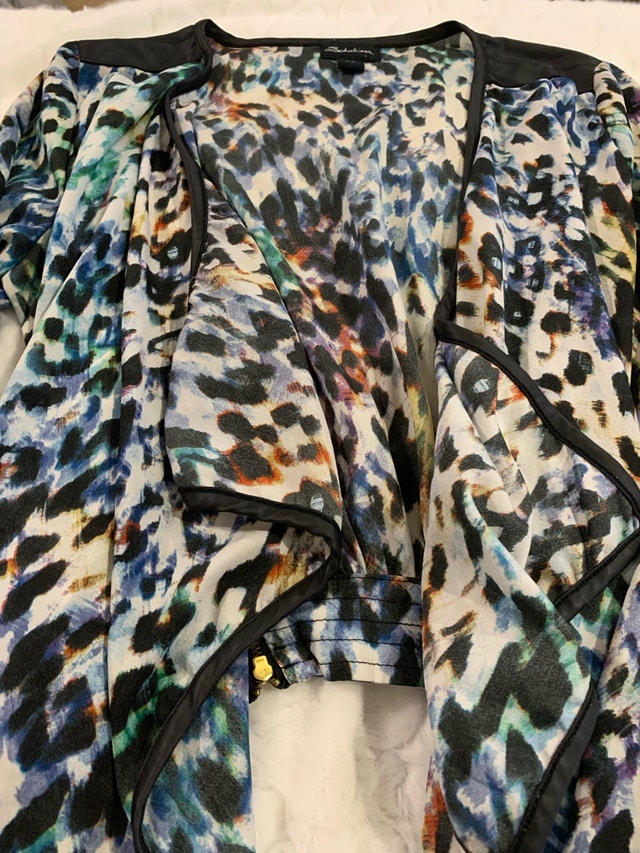 Talula Babaton Jacket - photo 3
