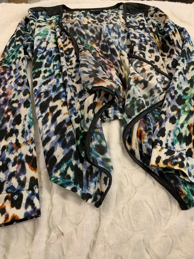 Talula Babaton Jacket - photo 4