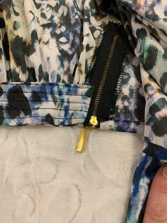 Talula Babaton Jacket - photo 5