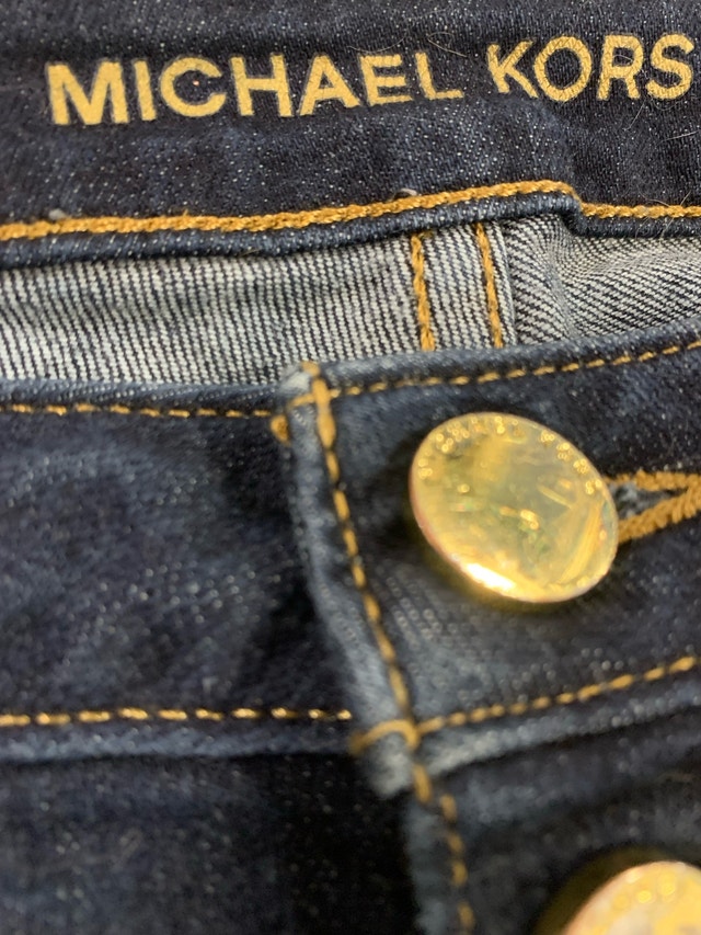 Michael Kors Jeans Size 10