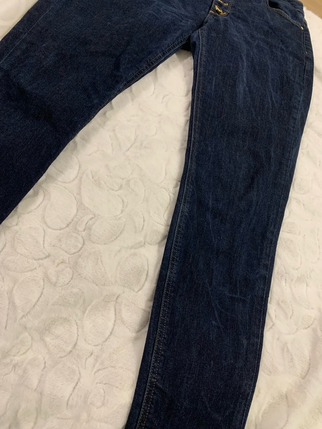 Michael Kors Jeans Size 10 - photo 2