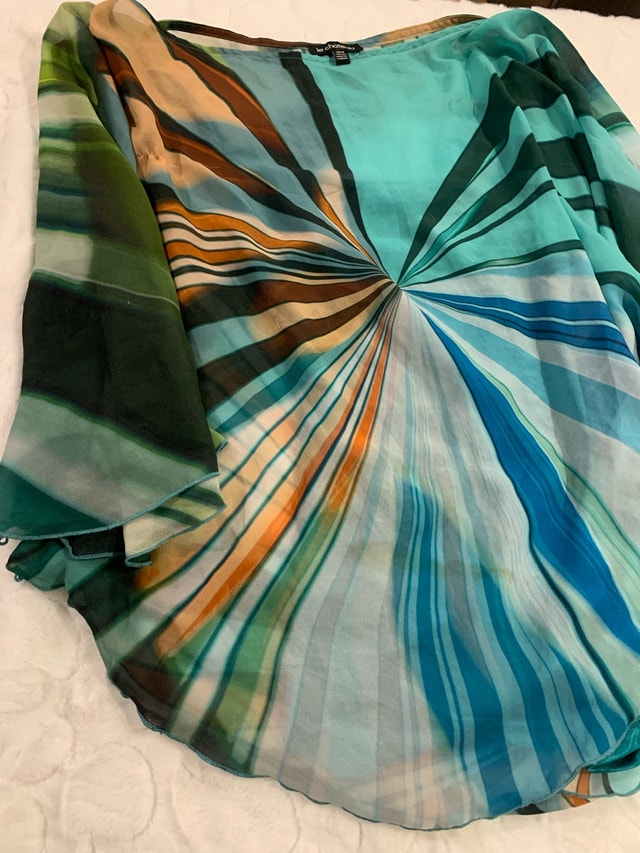 Kimono/Spring/Summer Dress - photo 2