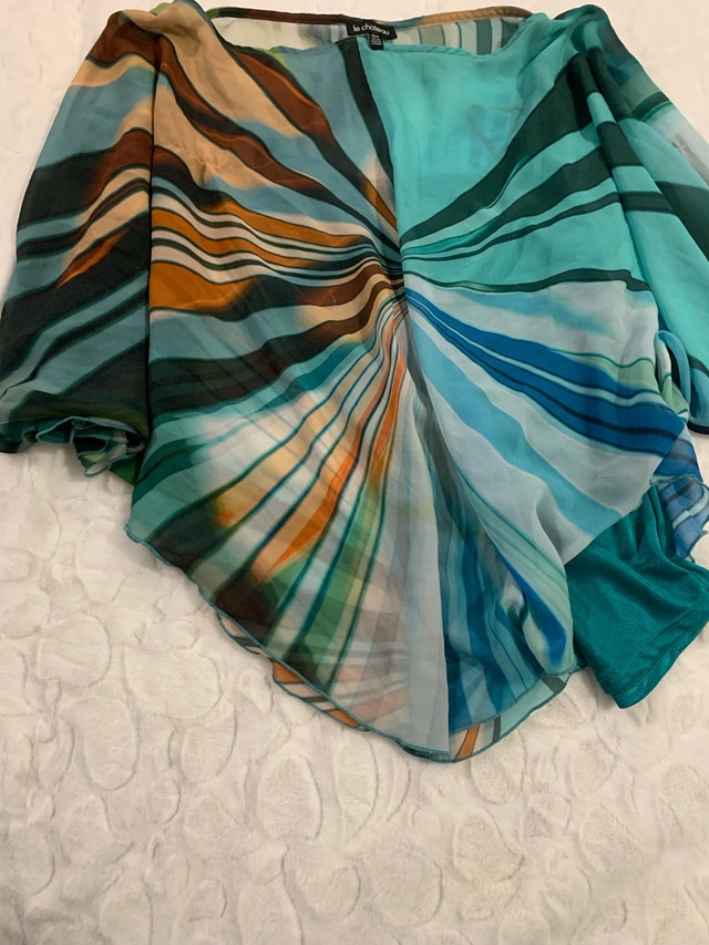 Kimono/Spring/Summer Dress - photo 3