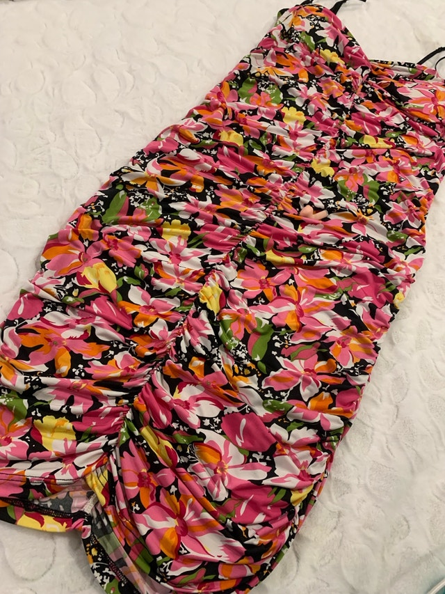 Kimono/Spring/Summer Dress - photo 4