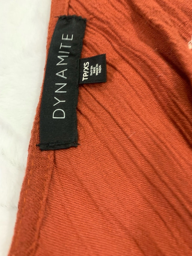 Dynamite Dress - photo 2