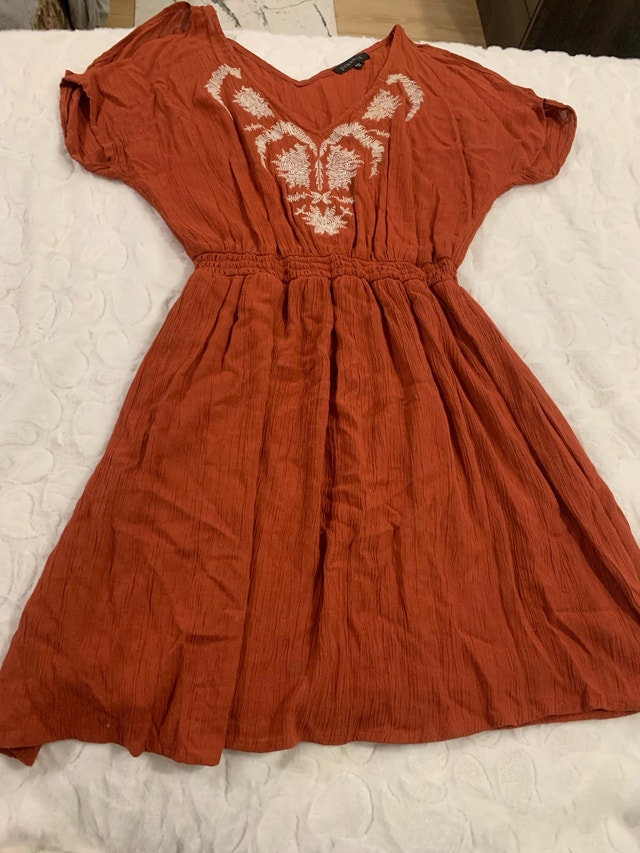 Dynamite Dress - photo 3