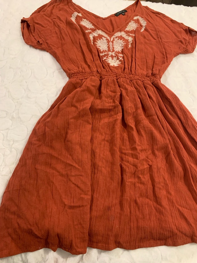 Dynamite Dress - photo 4