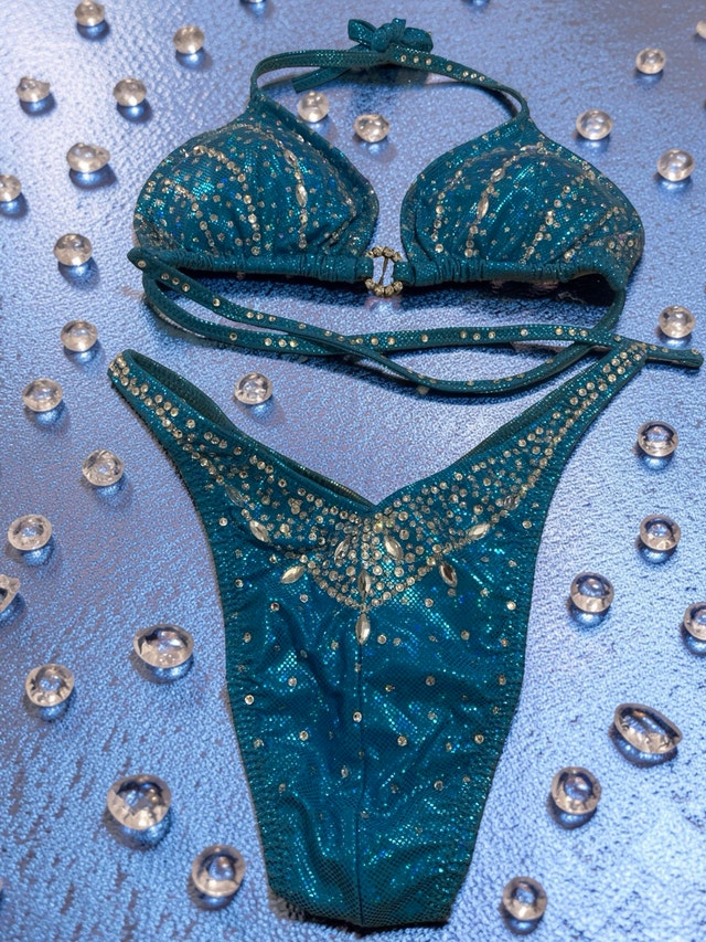 Competition Bikini