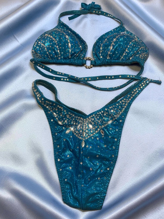 Competition Bikini - photo 2
