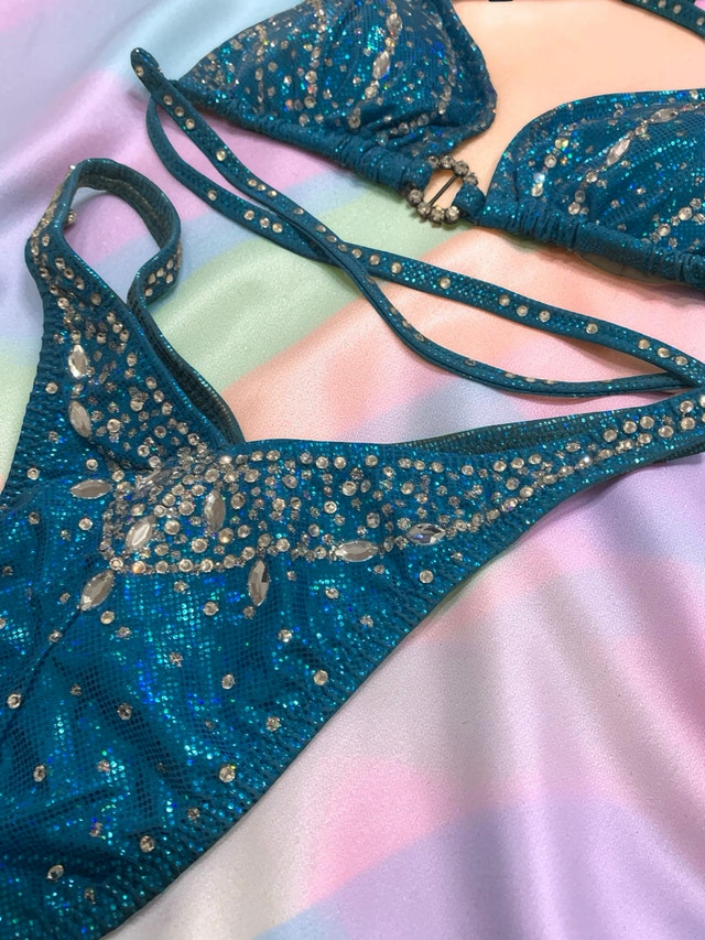 Competition Bikini - photo 3