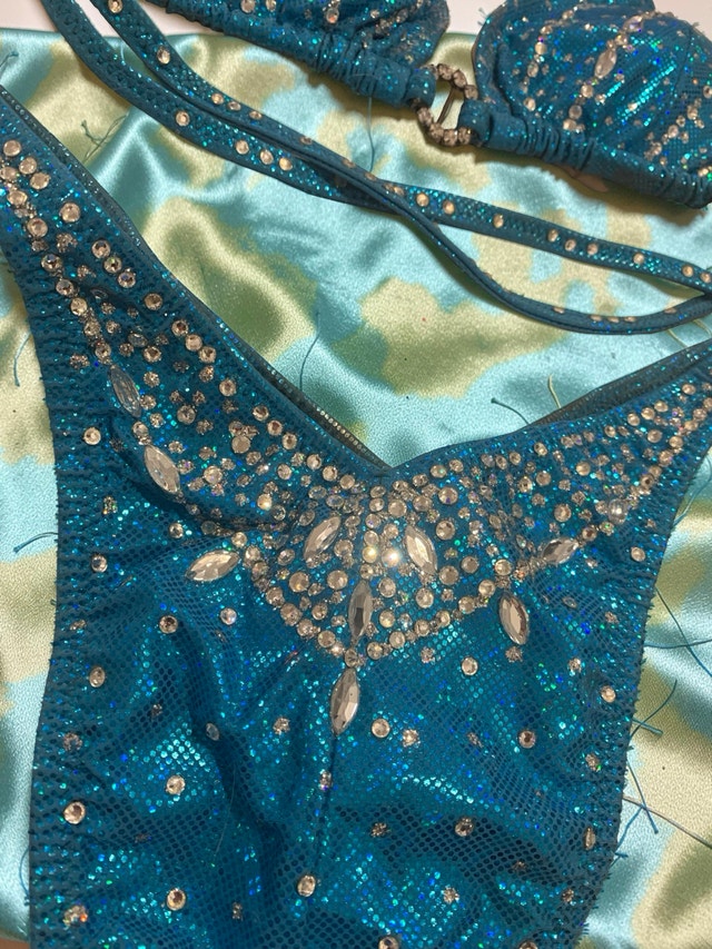 Competition Bikini - photo 4