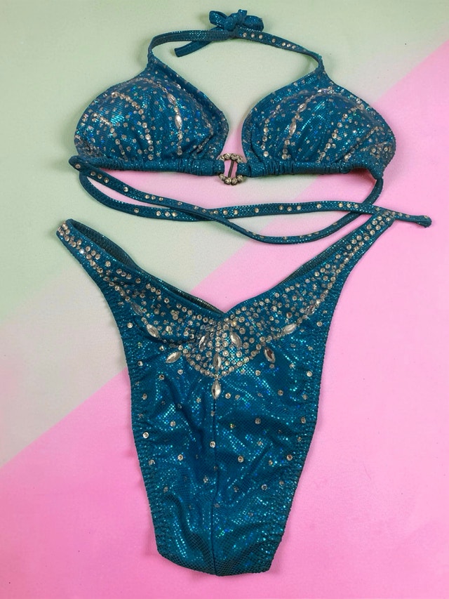 Competition Bikini - photo 5