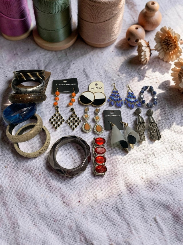 Jewellery Bundle