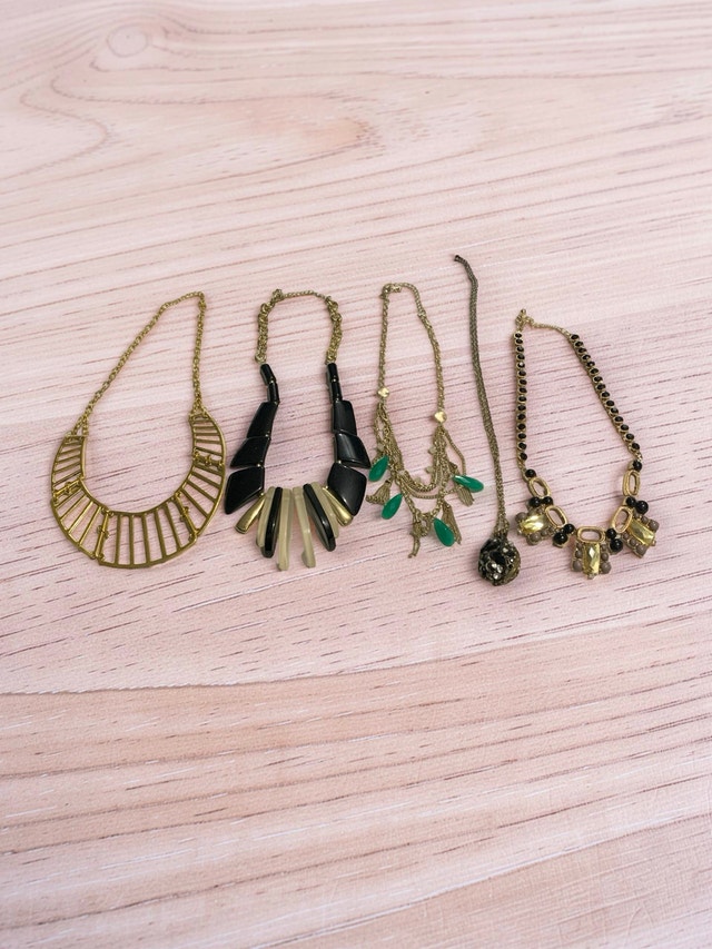Jewellery Bundle - photo 2