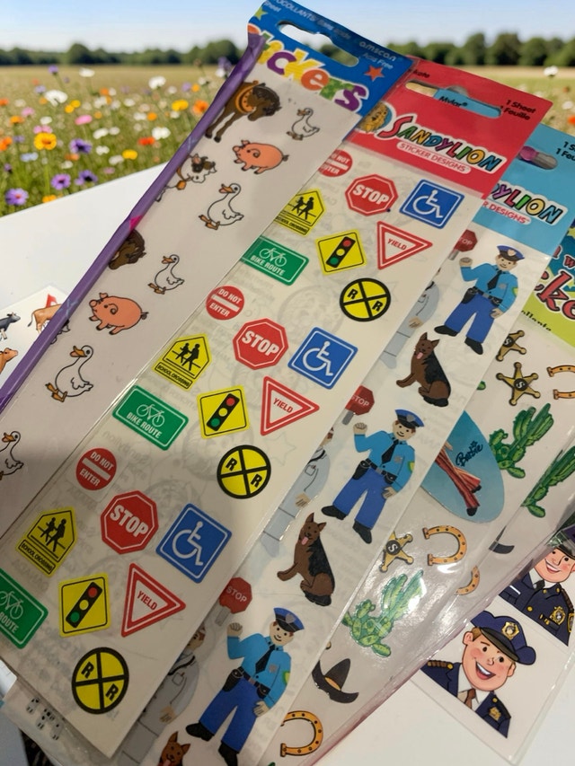Dork Diaries and Stickers - photo 2