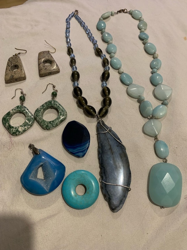 Jewellery Lot