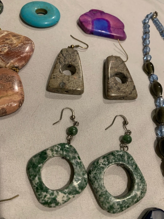 Jewellery Lot - photo 2