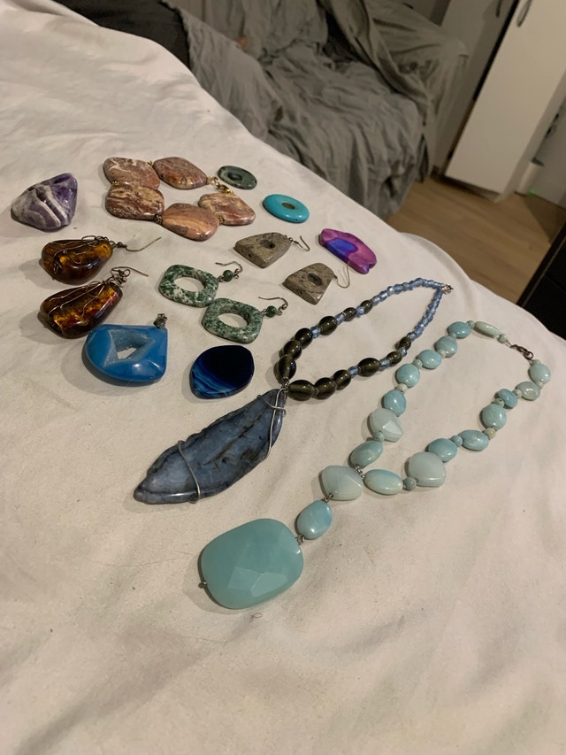 Jewellery Lot - photo 3