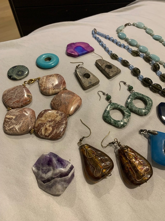 Jewellery Lot - photo 4