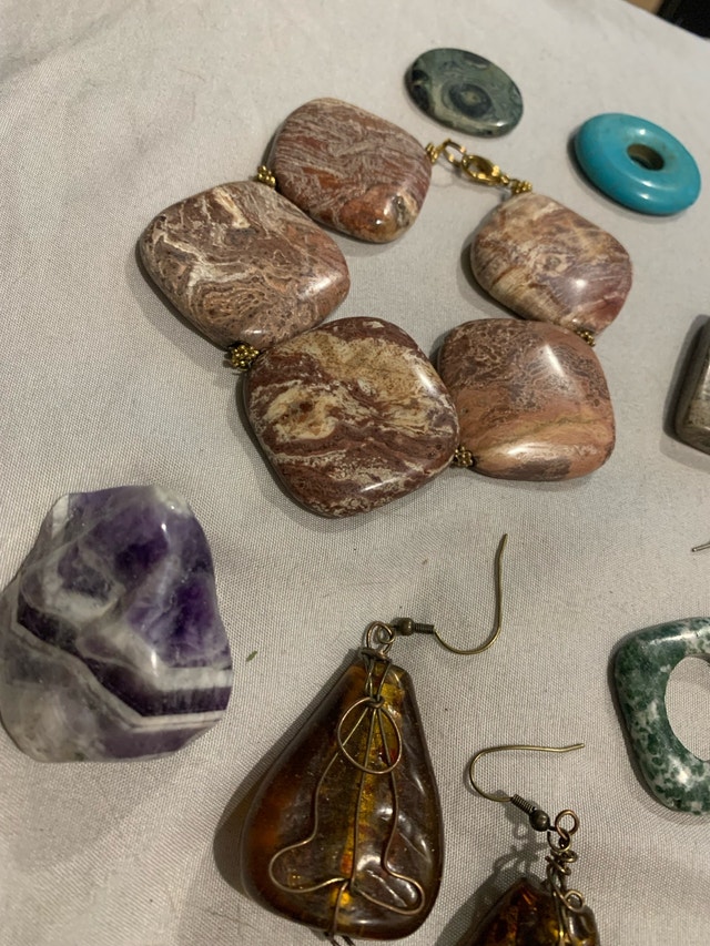 Jewellery Lot - photo 5