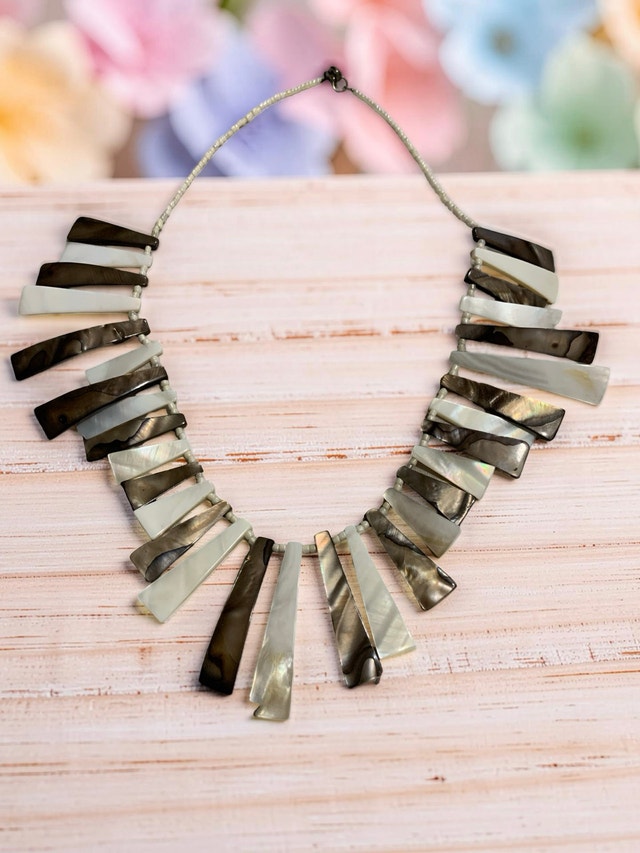 Assorted Jewelry Collection – Necklaces & Earrings! - photo 2