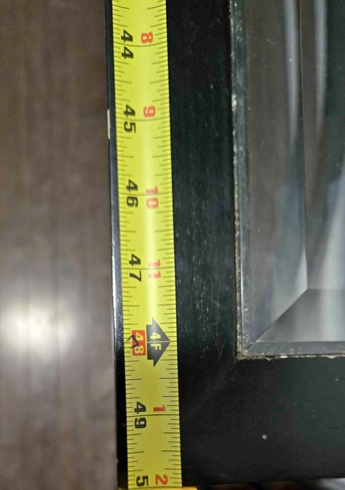 Entryway table