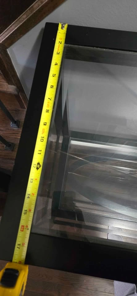 Entryway table - photo 2