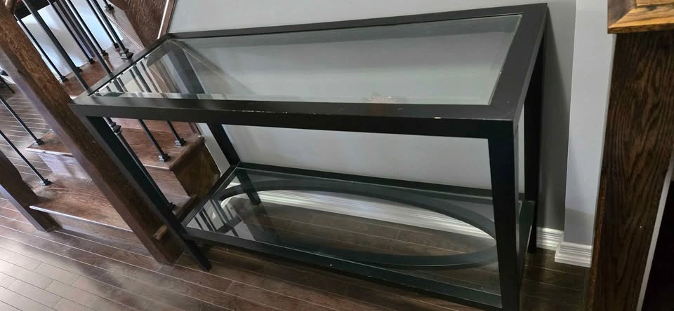Entryway table - photo 3
