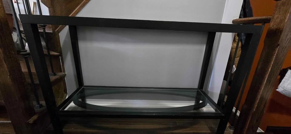 Entryway table - photo 4