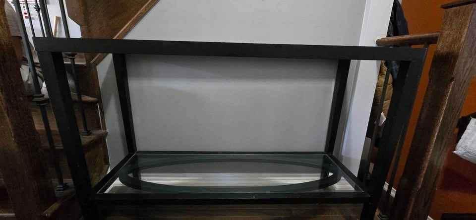 Entryway table - photo 5