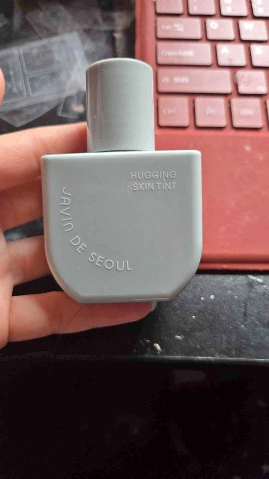 Javin de Seoul Hugging Skin Tint - Korean Makeup