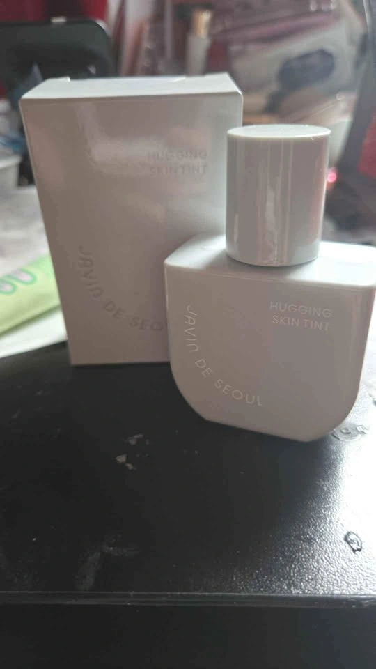 Javin de Seoul Hugging Skin Tint - Korean Makeup - photo 3
