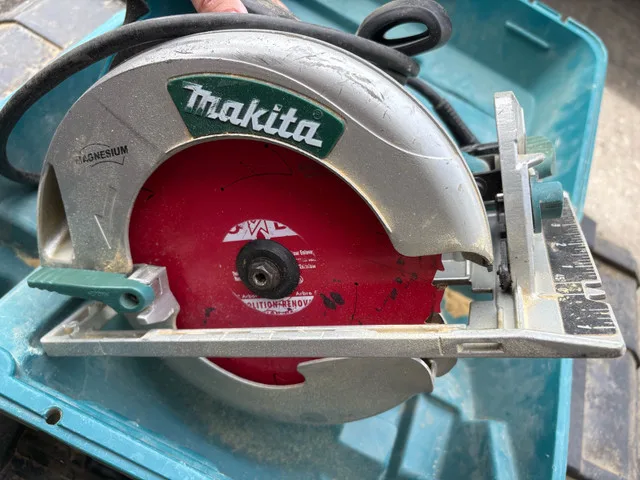 MAKITA 7-1/4-Inch Circular Saw image indicator(3)